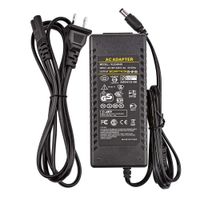 AIYIMA 24V 4.5A 108W Universal AC Power Adapter Laptop Charger 5.5x2.5mm,Audio Amplifier Power Supply(24V)