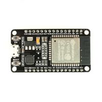 DIYmall ESP-32S ESP-WROOM-32 ESP32 ESP-32S Development Board WiFi Bluetooth Ultra-Low Power Consumption Dual Cores ESP32 Board
