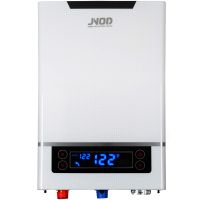 Electric Instant Tankless Water Heater, 18 KW 240 Volts On-Demand Bathroom Hot Shower Heating