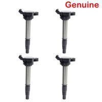 OEM Ignition Coil 90919-02252 for Toyota Corolla Original Quality