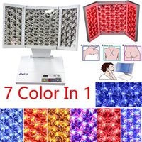 Angel Kiss Foldable PDT Photon Therapy Facial Salon Skin Care Treatment Machine