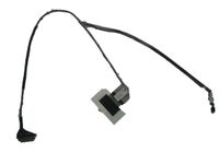 L.F. New LCD Screen Video Flex Cable for Laptop Notebook ACER Aspire 5251 5551 5551G 5741 5741G 5741Z Series LCD LED cable Compatible part numbers DC020010L10 ... (for 15.6" LED displays)