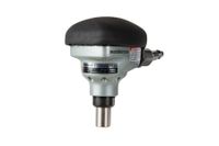 Metabo HPT Palm Nailer, Pneumatic, Bulk Framing Nails, 2-1/2" to 3-1/2", 360° Swivel Fitting, Over-Molded Rubber Grip, Ideal For Joist Hangers & Metal Connectors (NH90AB)