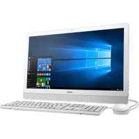 Dell Inspiron 3452 23.8" Pentium J3710 Touchscreen All-In-One Desktop w/ 1TB HDD
