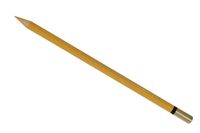 Koh-I-Noor Mondeluz Aquarelle Watercolor Pencil, Cadmium Orange, Pack of 12 (3720/67)
