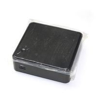 Intel NUC Mini PC Core i5 Up to 2.8GHz 8GB 120GB SSD WiFi BT 4.0 Win10 DC53427HY (Renewed)