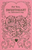 For You, SWEETHEART On Valentine's Day (V1)