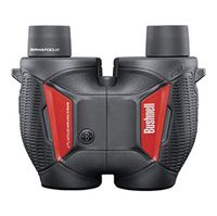 Bushnell Waterproof Spectator Sport Binocular, 8x25mm, Black