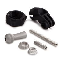 Action Camera Adapter with Fairing Mount