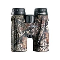 Bushnell Legend Ultra HD 10x 42mm Roof Prism Binocular, Realtree AP Camo