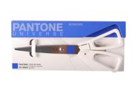 Pantone Universe Scissors, 6.75 Inches, Dazzling Blue (50287-02491-2)