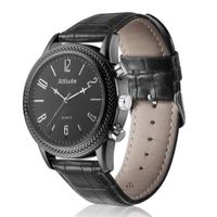 YMXLJJ Multi-Function Mini Camera Men's Fashion Digital Watch 1080P HD Network Camera with Waterproof Function Loop Recording Maximum Support 32GB Memory Card,32G