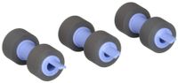 West Point Products Dpi Dell Feed Roller 3/Pack
