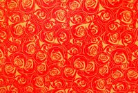 Gift Wrapping Paper - Beautiful Roses