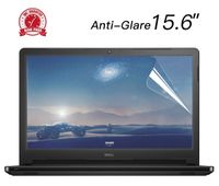 15.6-Inch Universal Anti-Glare Screen Protector Guard Cover for 15.6" Dell Inspiron 15 3000 5000 Series i3541 3542 3543 3551 3552 3558 5545 5547 5548 5555 5558 5559 Laptop(Dislay 16:9)