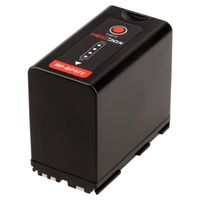 HEDBOX | RP-BP975 | Li-Ion Battery 7800mAh, Compatible for Canon BP-970G, BP-975 and EOS C100 Mark II, C300, C500, GL2, XF100, XF200, XF300, XH A1S, G1 Camcorders