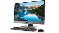 Dell Flagship 23.8" FHD Widescreen Touchscreen All-in-One AIO Desktop Computer, AMD A9-9425 Up to 3.7GHz Processor, 8GB DDR4 Memory, 1TB HDD, 802.11ac, Bluetooth 4.1, USB 3.1, Webcam, HDMI, Windows 10