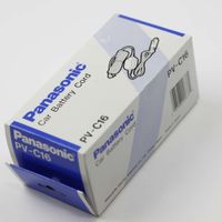 Panasonic PV-C16 Adapter