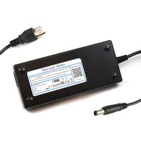Optimum Orbis AC Adapter for HP TouchSmart 320-1000 Desktop PC 320-1020m, 320-1030, 320-1034, 320-1050 Desktop 150?W 19.5V 7.69A Power Supply Cord Cable Charger