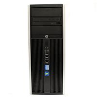 HP Compaq 8200 Elite Minitower PC - Intel Core i5-2400 3.1GHz 8GB 250GB DVDRW Windows 10 Professional (Renewed)