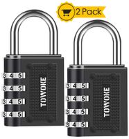 Sawyer Product Stainless Steel Lock Set Big Pack