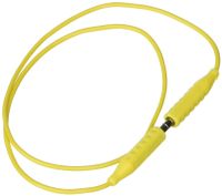 Supco MAG1YL Appliance Magjumper 30 Vac Magnetic Test Leads