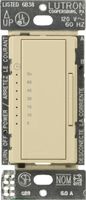 Lutron MA-T530GH-IV Maestro Eco-timer, Ivory
