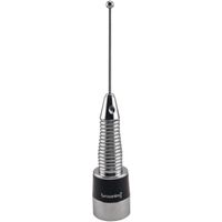 Browning 136MHz-174MHz VHF Unity Gain Land Mobile NMO Antenna, Stainless Steel