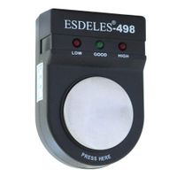 Anti-Static ESD Wrist Strap Tester