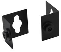 Tripp Lite PDUMVROTATEBRKT PDU Rack Enclosure Bracket Vertical Mounting Rear Facing Outlets