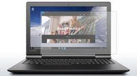 PcProfessional Screen Protector (Set of 2) for Lenovo Ideapad 700 15 15.6" Touch Screen Laptop High Clarity Anti Scratch