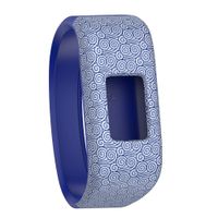 Kudden Watch Band Strap Children Silicone Wristband Replacement Accessories for Garmin Vivofit 3/JR 2