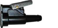 Shoreline Marine Yamaha Fitting Female 2-Prong