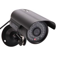 1200TVL HD Color Outdoor Home CCTV Security Camera 36LED IR Night Vision Video