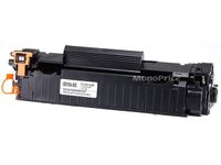 Monoprice 109519 MPI Remanufactured HP CE278A Laser/Toner