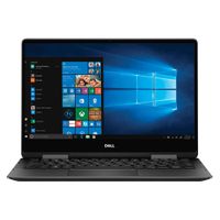 Dell Inspiron 13 2-in-1 7386-13.3" QHD Touch - i7-8565U - 16GB - 256GB SSD - Black