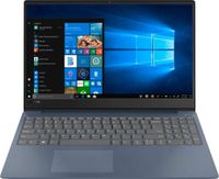 Newest Lenovo IdeaPad 330S 15.6" HD Business Laptop | Intel Dual-Core i3-8130U Processor Upto 3.4GHz | 8GB RAM | 256GB SSD | WiFi | HDMI | Bluetooth | Windows 10 | Midnight Blue
