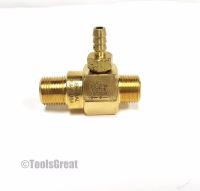 General Pump 3-5 Gpm Chemical Injector 100775