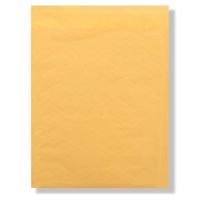 Sealed Air 39093 Jiffylite Self Seal Mailer, #2, 8 1/2 x 12, Golden Brown (Case of 100)