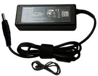 UpBright 19V AC/DC Adapter Replacement for Asus ADP-65DW B ADP-65DWB Laptop Notebook PC DC19V 3420mA 19VDC 3.42A 65W 19.0V Switching Power Supply Cord Cable Battery Charger PSU (3.5mm x 1.35mm Tip)