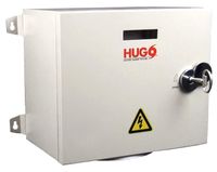 HUGO Battery Backup for Tankless Water Heaters and Gas Appliances