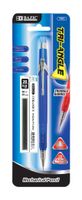 BAZIC 0.5 mm Triangle Mechanical Pencil with Ceramics Lead (751-24)