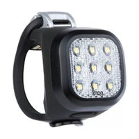 KNOG Blinder Mini Niner Front Headlight, Black
