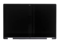 LCD Touch Screen Digitizer Assembly 13" for Dell Inspiron 13 7352 7353 7359 IPS 1080p FHD