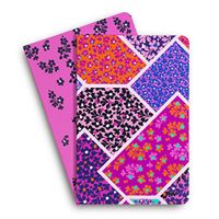 Slim Journal Set (Modern Medley)