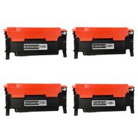 Speedy Toner CLT407S Compatible Laser Toner Cartridges Replacement for Samsung