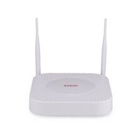 Tonton 1080P Full HD Wireless Security Camera System with 8CH NVR Recorder(NO HDD)