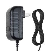 SupplySource AC/DC Adapter for AT&T CL83215 CL83315 CL83415 DECT 6.0 Cordless Phone Telephone Mains Base Unit ATT Power Supply Cord Wall Home Battery Charger Mains PSU (NOT fit handset Dock.)