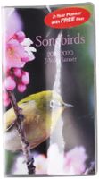 Turner Photo Songbirds 2019 Two Year Planner (199989600180 Appointment Planner (19998960018)