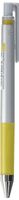 Pilot Knock Gel Ink Extra Fine Ballpoint Pen, Juice Up 04, Gold (LJP-20S4-GD)
